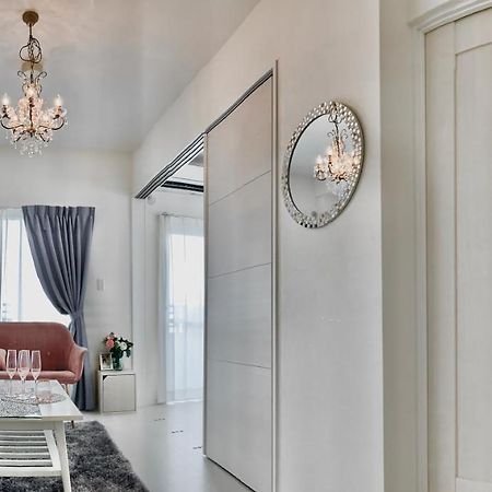 Apartament Vent Du Vent.Nj最上階 Urasoe Zewnętrze zdjęcie