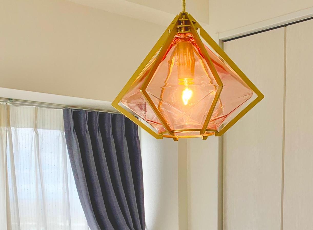 Apartament Vent Du Vent.Nj最上階 Urasoe Zewnętrze zdjęcie